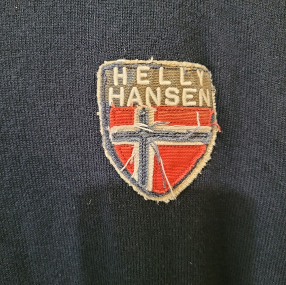 Helly Hansen Sailing Sweater - Picture 4 of 5